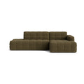 Paris chaiselong sofa, højrevendt | open end
