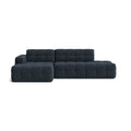 Paris chaiselong sofa, venstrevendt | open end