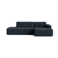 Paris chaiselong sofa, højrevendt | open end