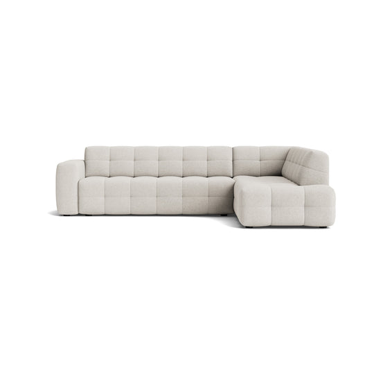 Paris hjørnesofa, højrevendt