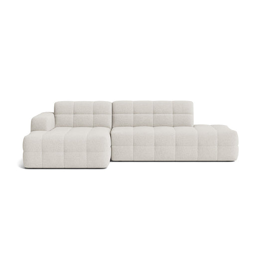 Paris chaiselong sofa, venstrevendt | open end