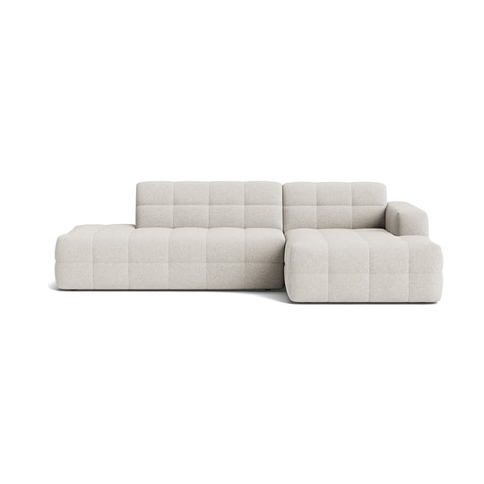 Paris chaiselong sofa, højrevendt | open end