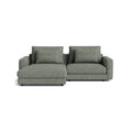 Mellow chaiselong sofa, venstrevendt