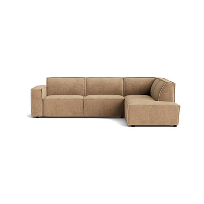 Lyon hjørnesofa, højrevendt