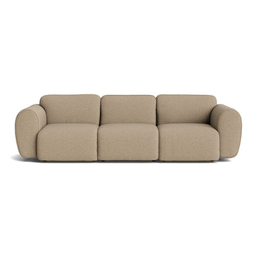 Friday 3 personers sofa - Møbelkompagniet