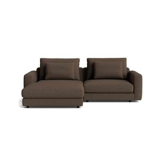 Mellow chaiselong sofa, venstrevendt