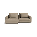 Mellow chaiselong sofa, venstrevendt