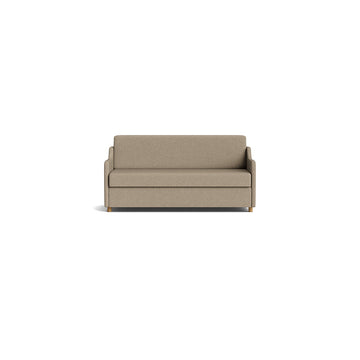 Lungo 2 personers sovesofa