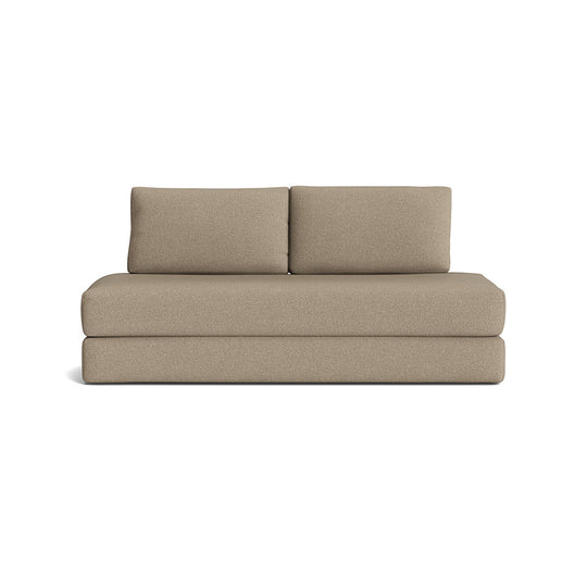 Fold 3 personers sovesofa