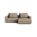 Mellow chaiselong sofa, højrevendt