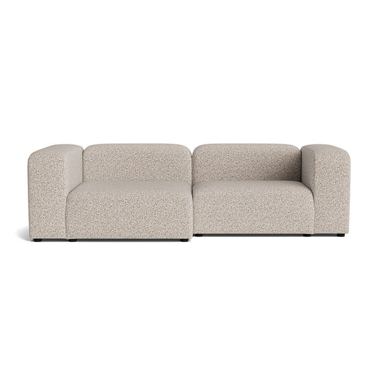 Milo chaiselong sofa, venstrevendt | 260cm