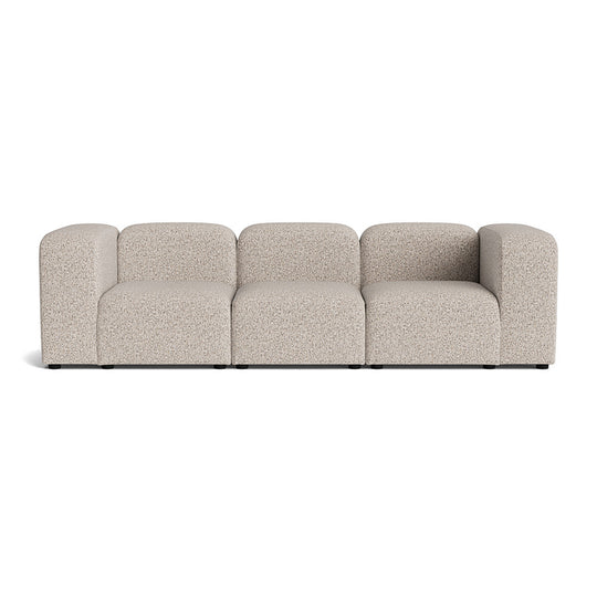 Milo 3 personers sofa