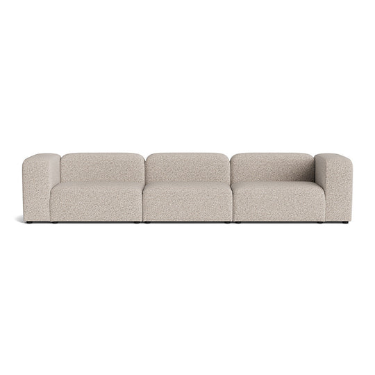 Milo XL 3 personers sofa