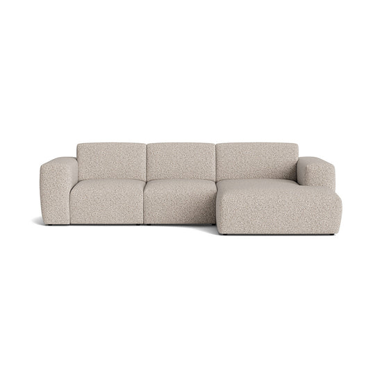 Aurelia chaiselong sofa, højrevendt