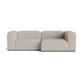 Milo chaiselong sofa, højrevendt | 260cm