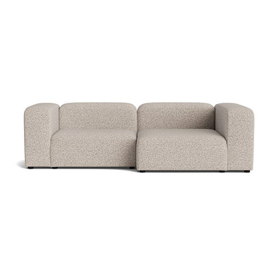 Milo chaiselong sofa, højrevendt | 260cm