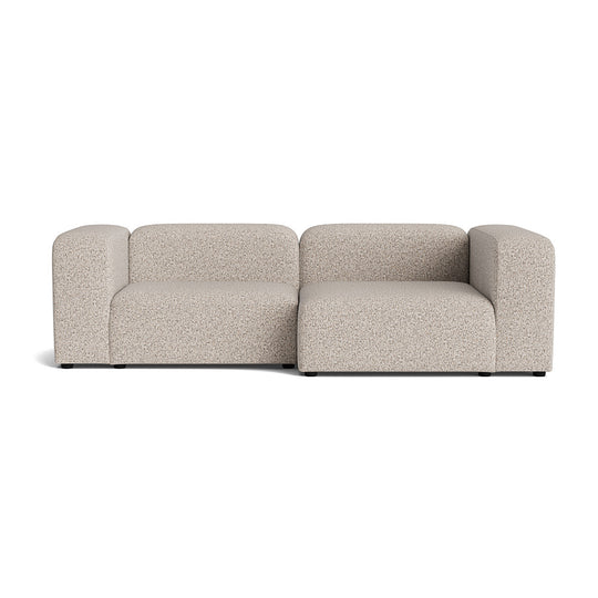 Milo chaiselong sofa, højrevendt | 260cm