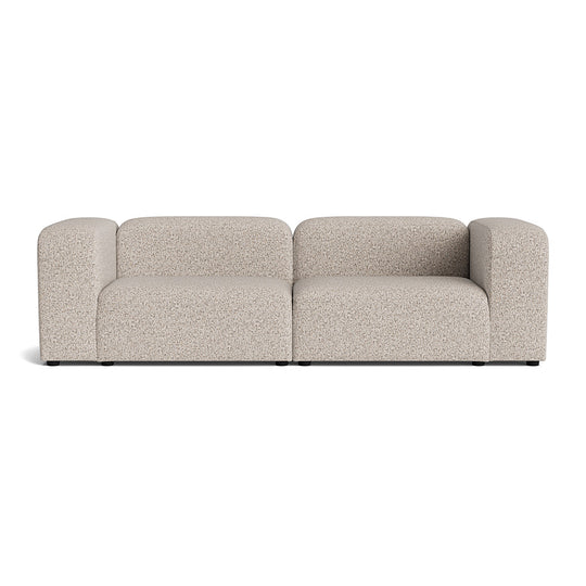 Milo XL 2 personers sofa