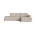Paris chaiselong sofa, højrevendt | open end