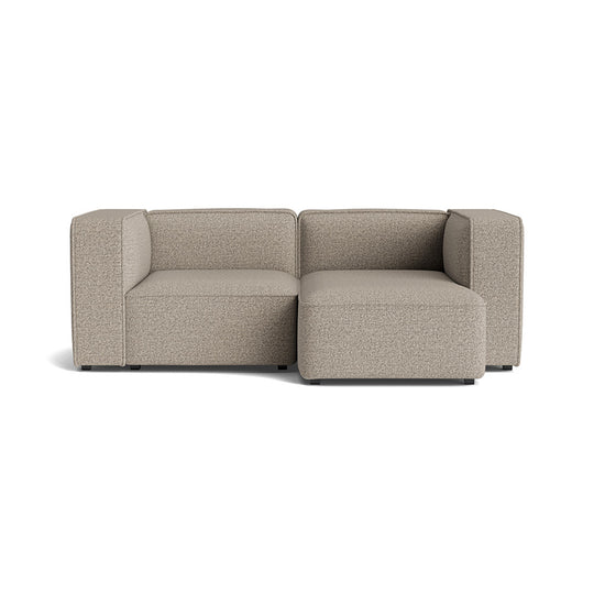 Modus chaiselong sofa, højrevendt