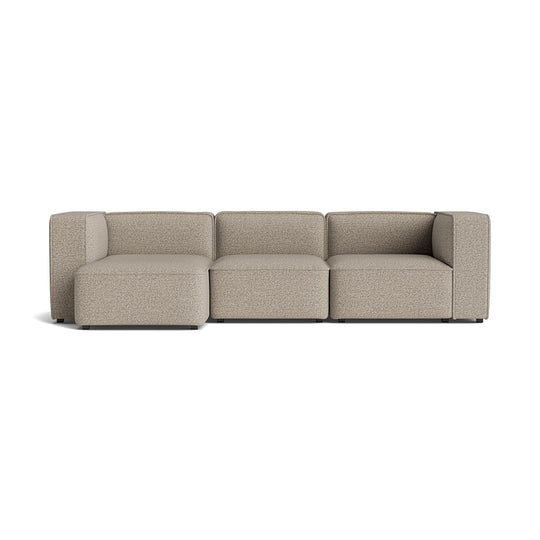 Modus XL chaiselong sofa, venstrevendt