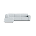 Lyon hjørnesofa, venstrevendt