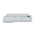 Lyon chaiselong sofa, venstrevendt