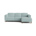 Toledo chaiselong sofa, højrevendt