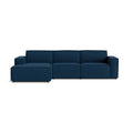 Lyon chaiselong sofa, venstrevendt