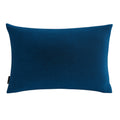 Mollis velour pude, 60x40
