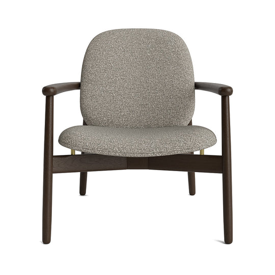 Cross lænestol, egetræ