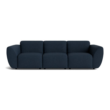 Wednesday 3 personers sofa - Møbelkompagniet