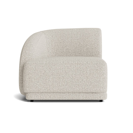 Copenhagen 1 personers modul, venstrevendt | armlæn