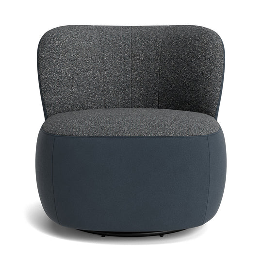 Alma lænestol, drejefunktion