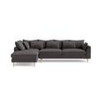 Ofelia chaiselong sofa, venstrevendt