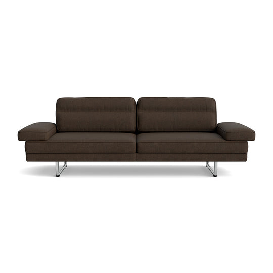 Breuer 2.5 personers sofa