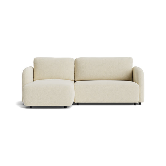 Arezzo chaiselong sovesofa, venstrevendt
