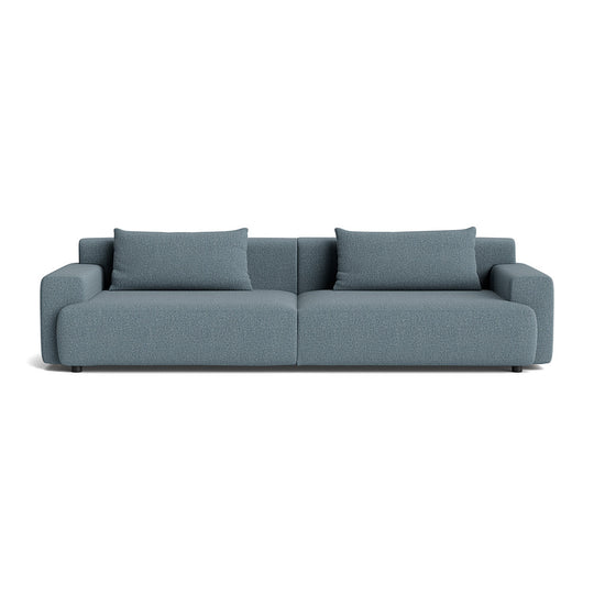Tramonto 3 personers sofa