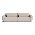 Cloud XL 3 personers sofa