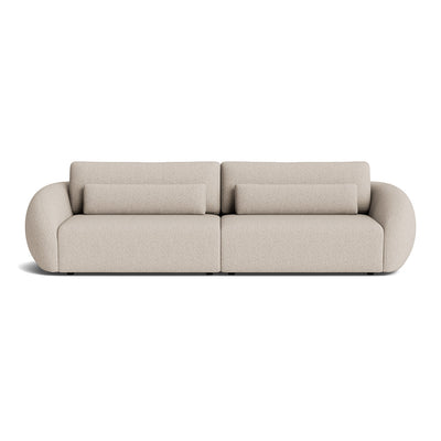 Cloud XL 3 personers sofa