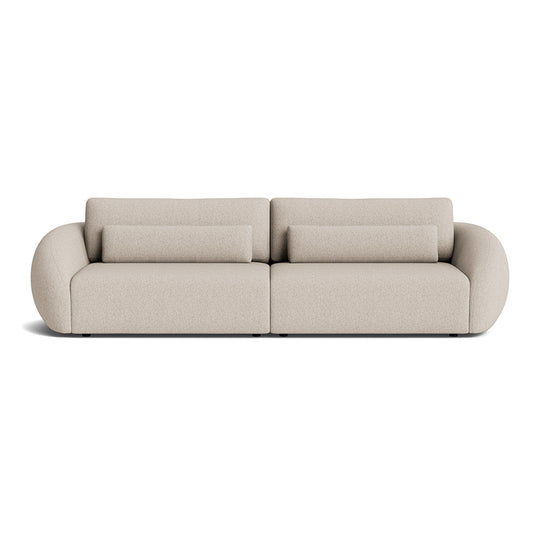 Cloud XL 3 personers sofa
