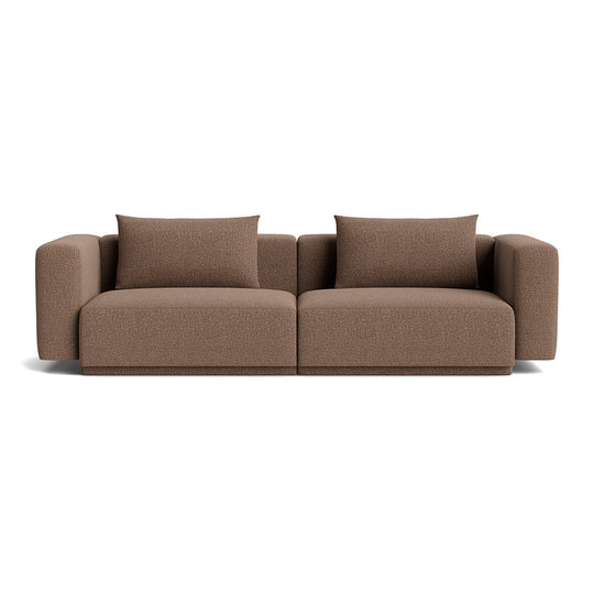 Serenata 3 personers sofa
