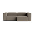 Lissabon chaiselong sofa, højrevendt | 260cm