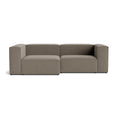 Lissabon chaiselong sofa, venstrevendt | 260cm