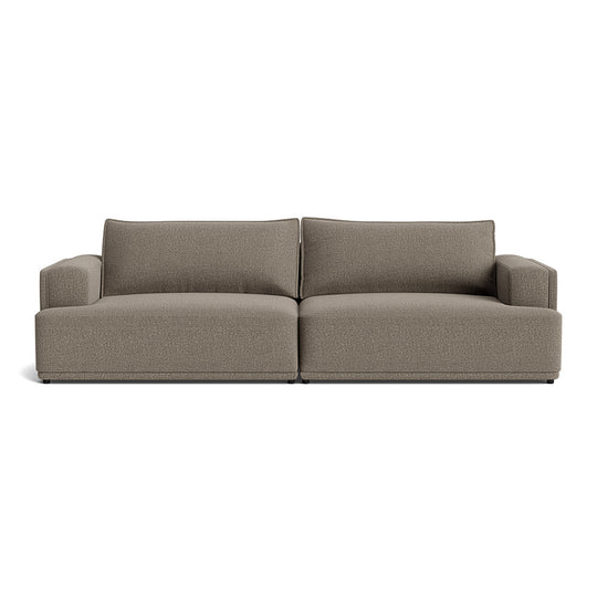 Benessere 3 personers sofa