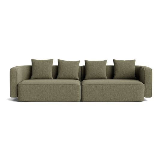 Fiore 3 personers sofa