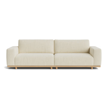 Fjord 3 personers sofa