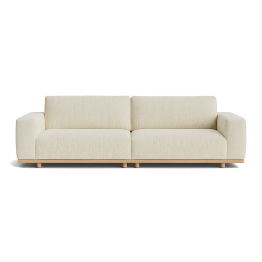 Fjord 3 personers sofa