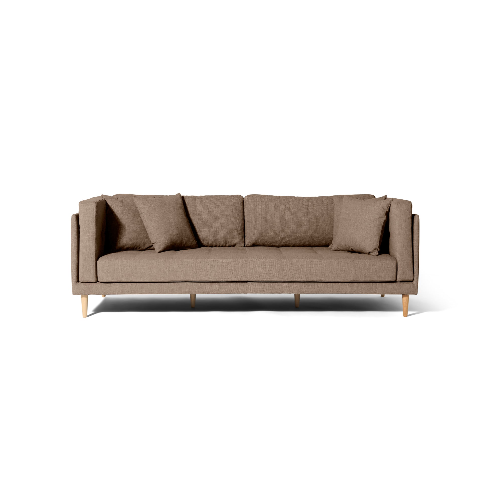 Cali 3 personers sofa - Møbelkompagniet