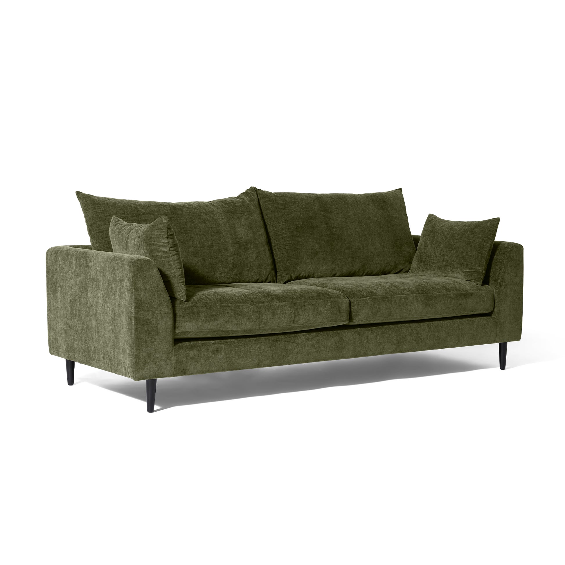 Ofelia 3 personers sofa - Møbelkompagniet